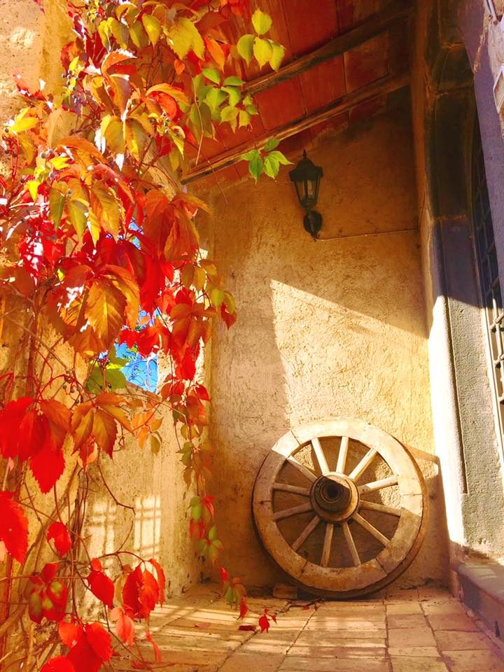 Civita di Bagnoregio, Italy photo 13