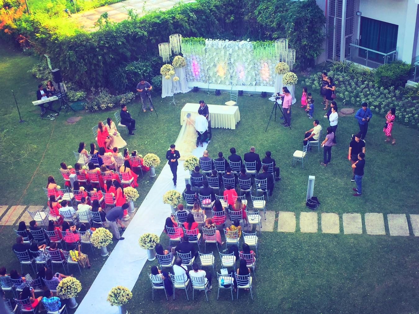 Clark / Angeles City, Philippines