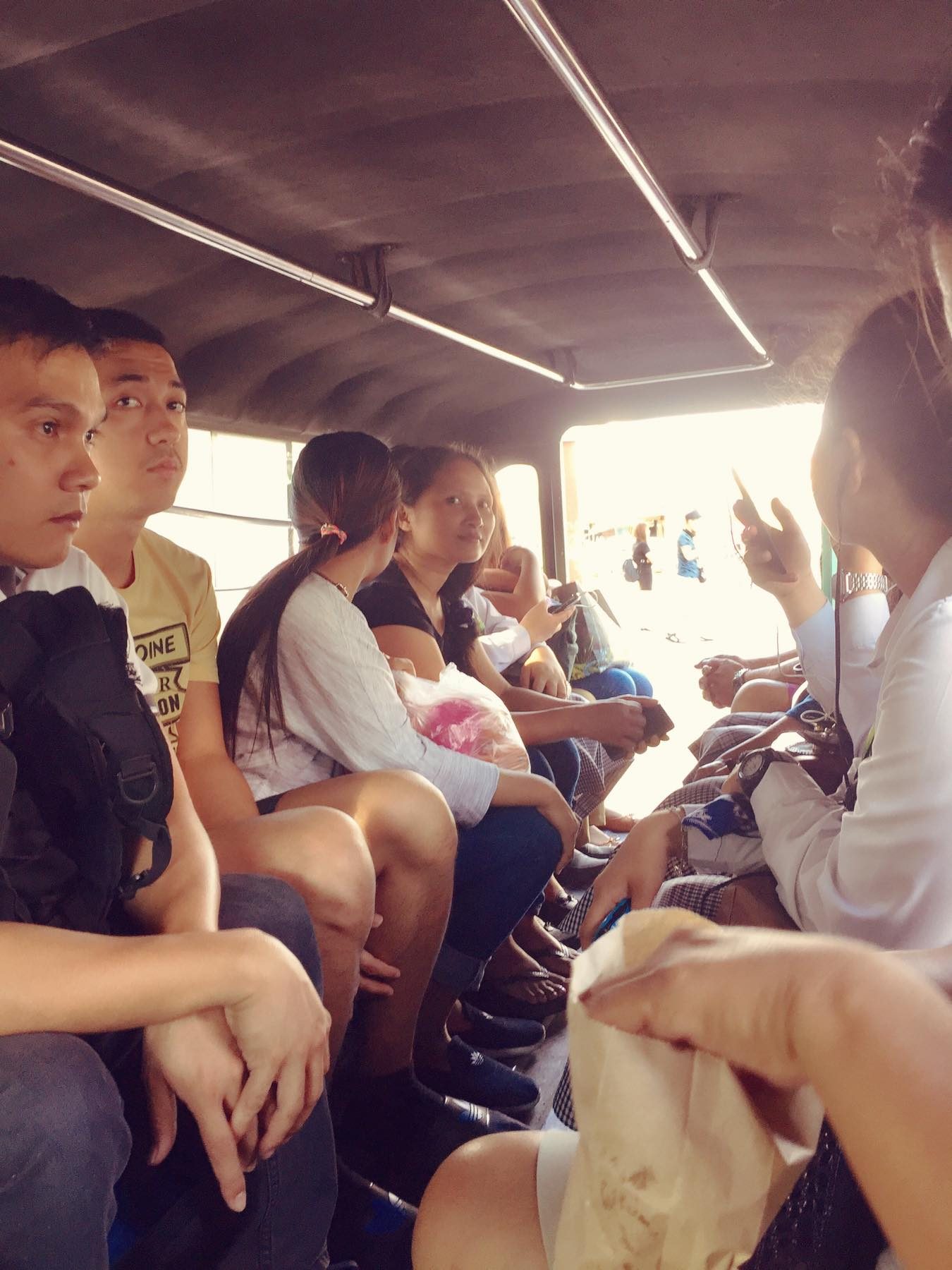 Clark / Angeles City, Philippines photo 4
