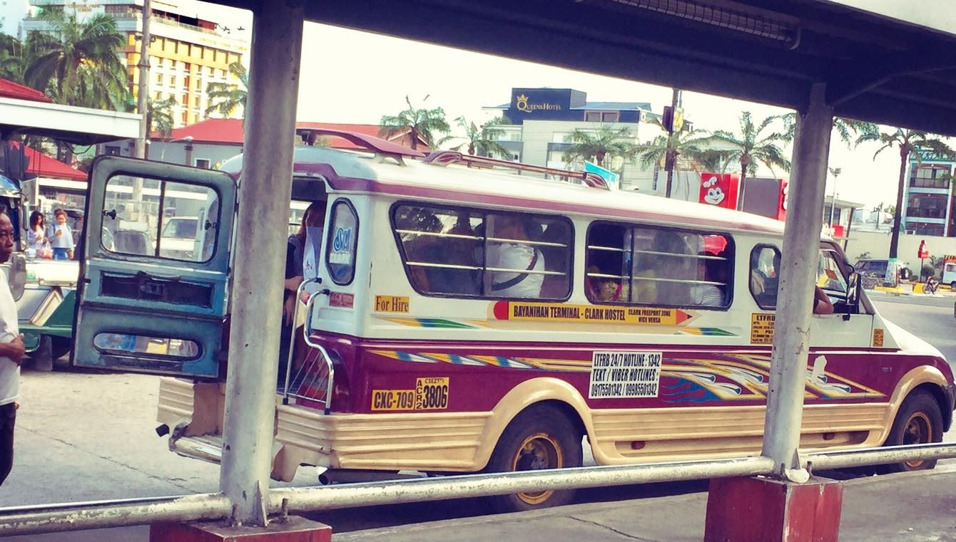 Clark / Angeles City, Philippines photo 5