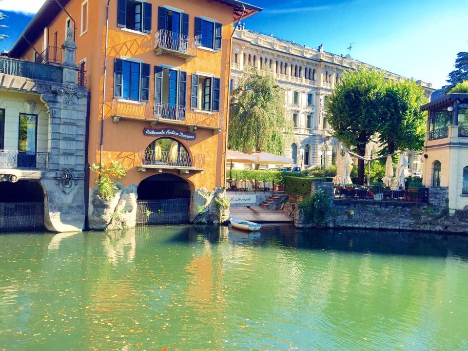 Lake Como, Italy photo 3