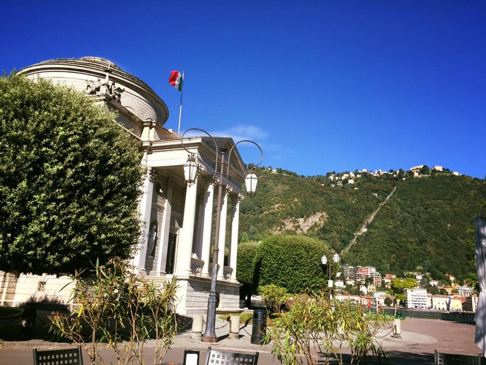 Lake Como, Italy photo 4