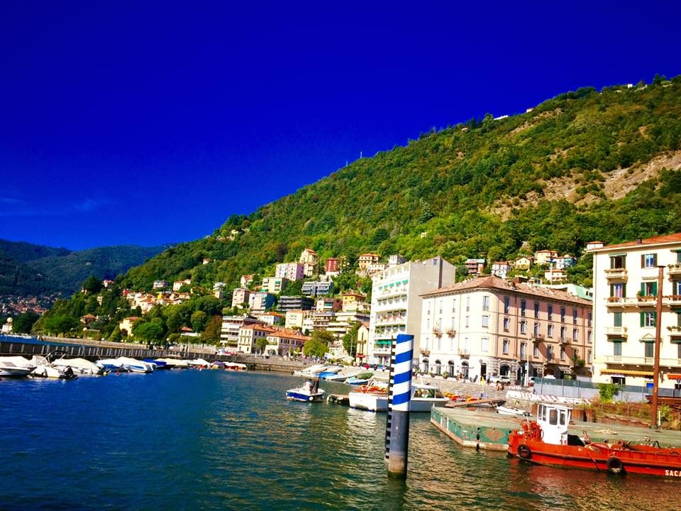 Lake Como, Italy photo 6