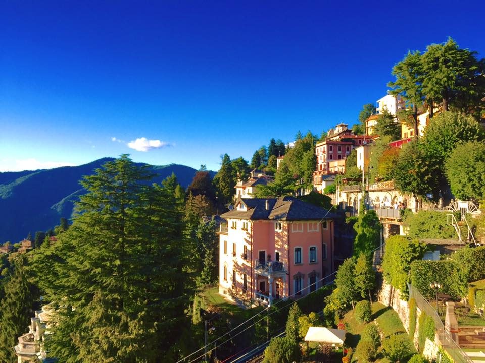 Lake Como, Italy photo 7
