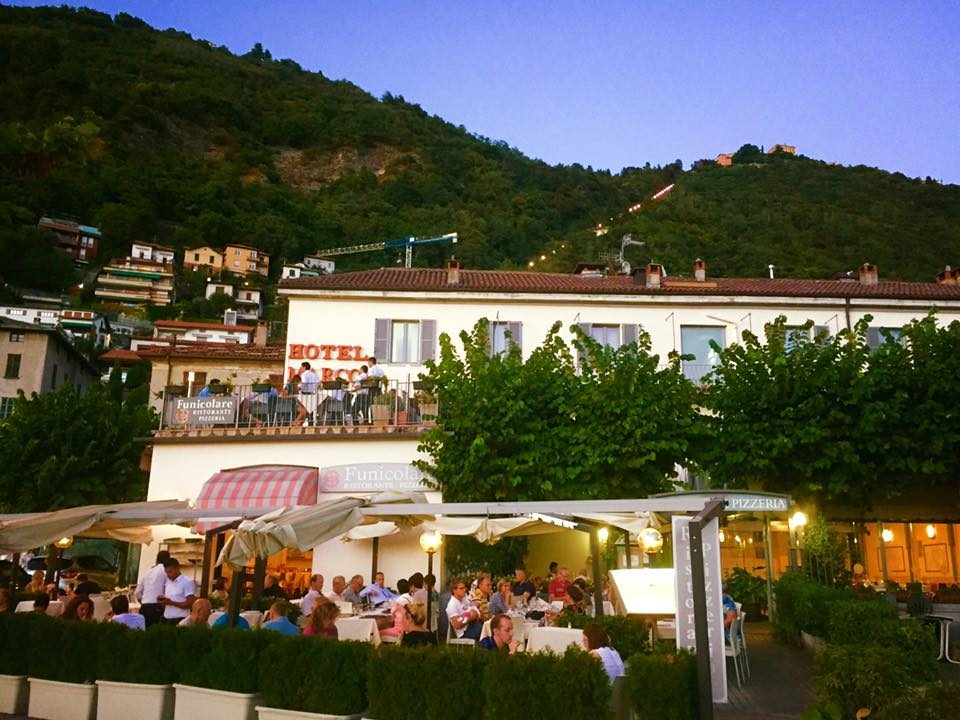 Lake Como, Italy photo 8