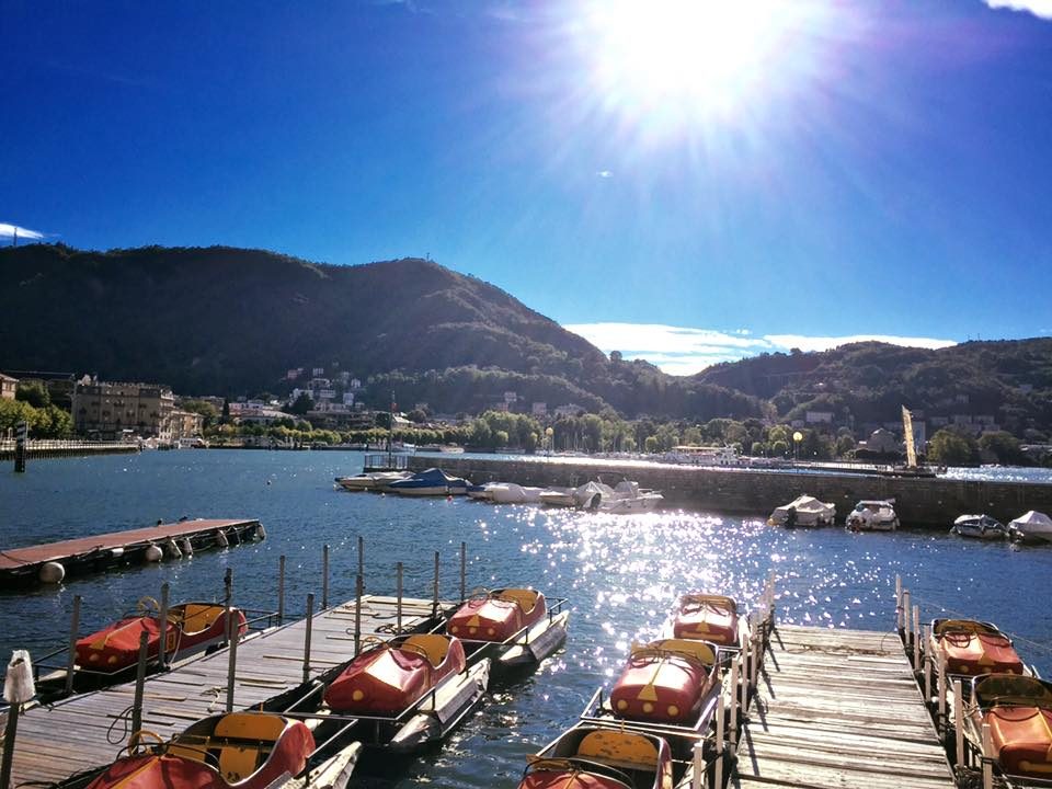 Lake Como, Italy photo 9