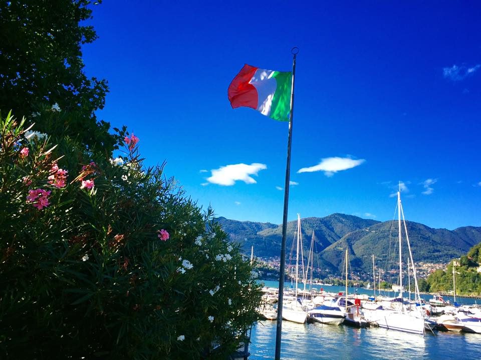 Lake Como, Italy photo 10