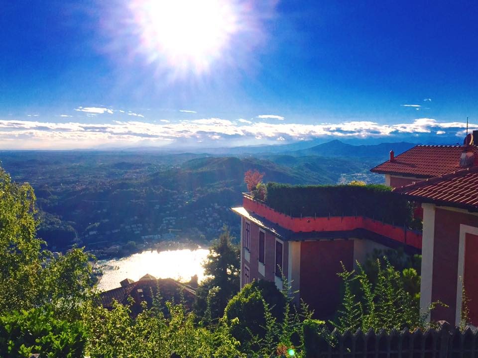 Lake Como, Italy photo 12
