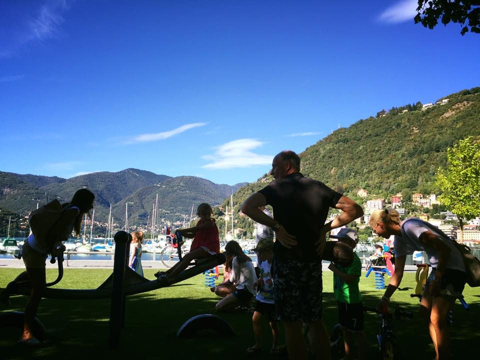 Lake Como, Italy photo 17
