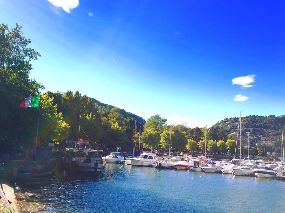 Lake Como, Italy photo 18