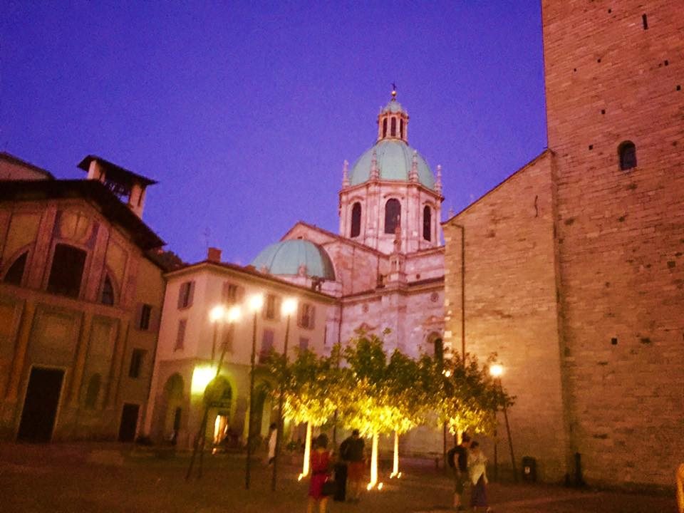 Lake Como, Italy photo 20