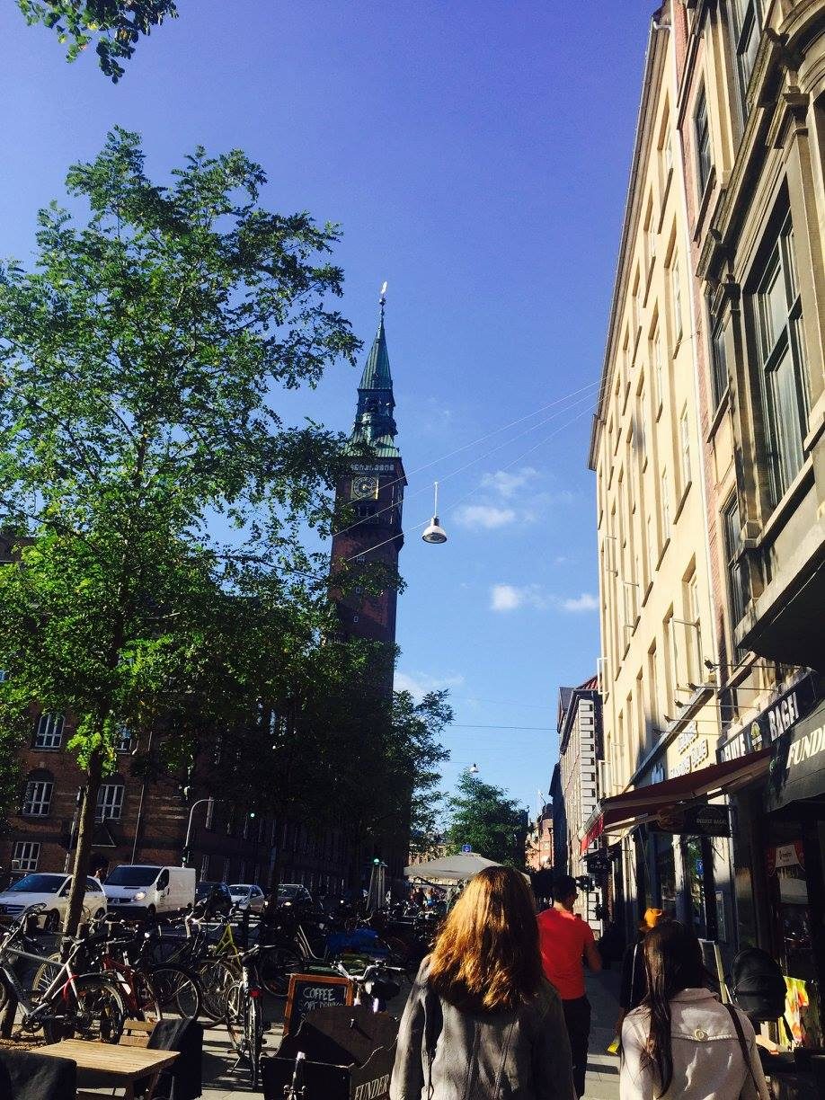 Copenhagen, Denmark