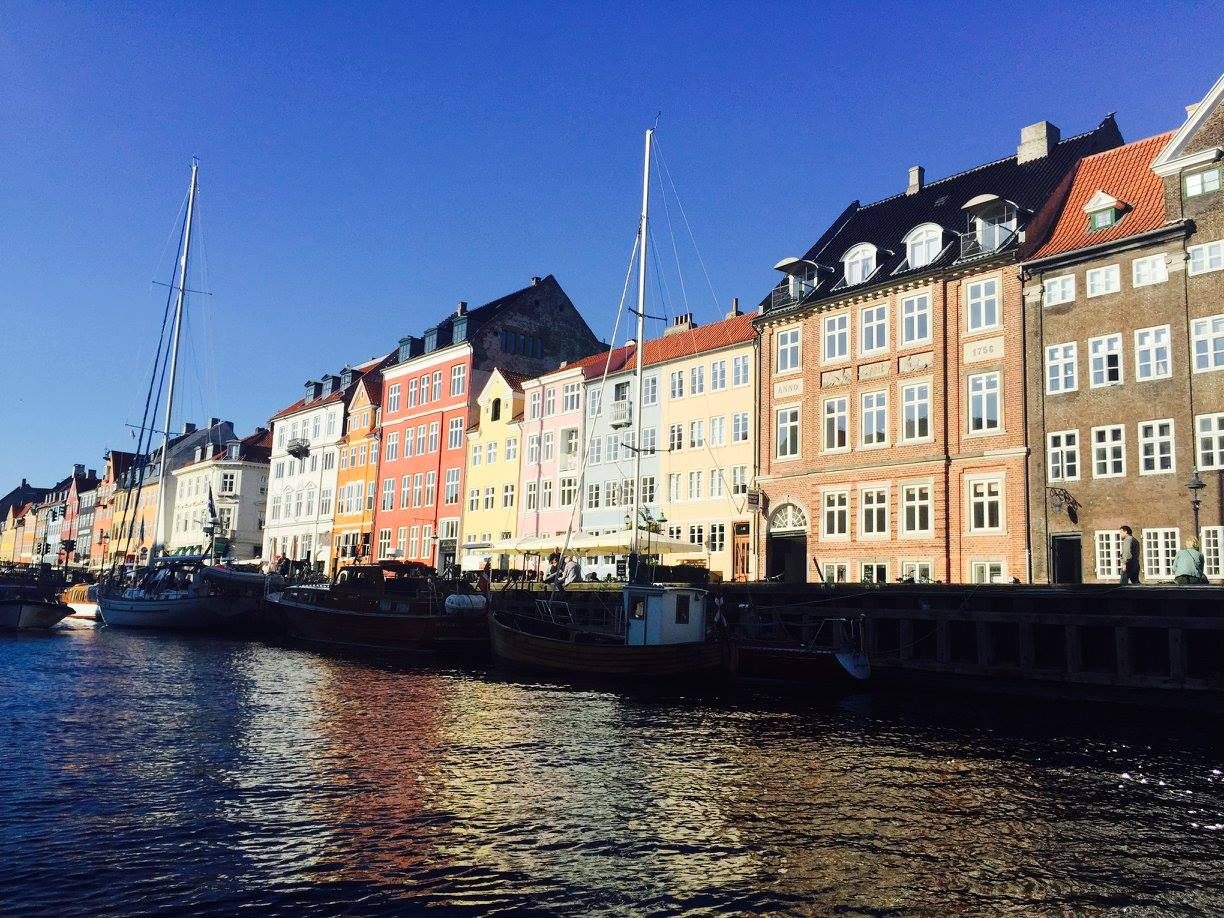 Copenhagen, Denmark photo 3