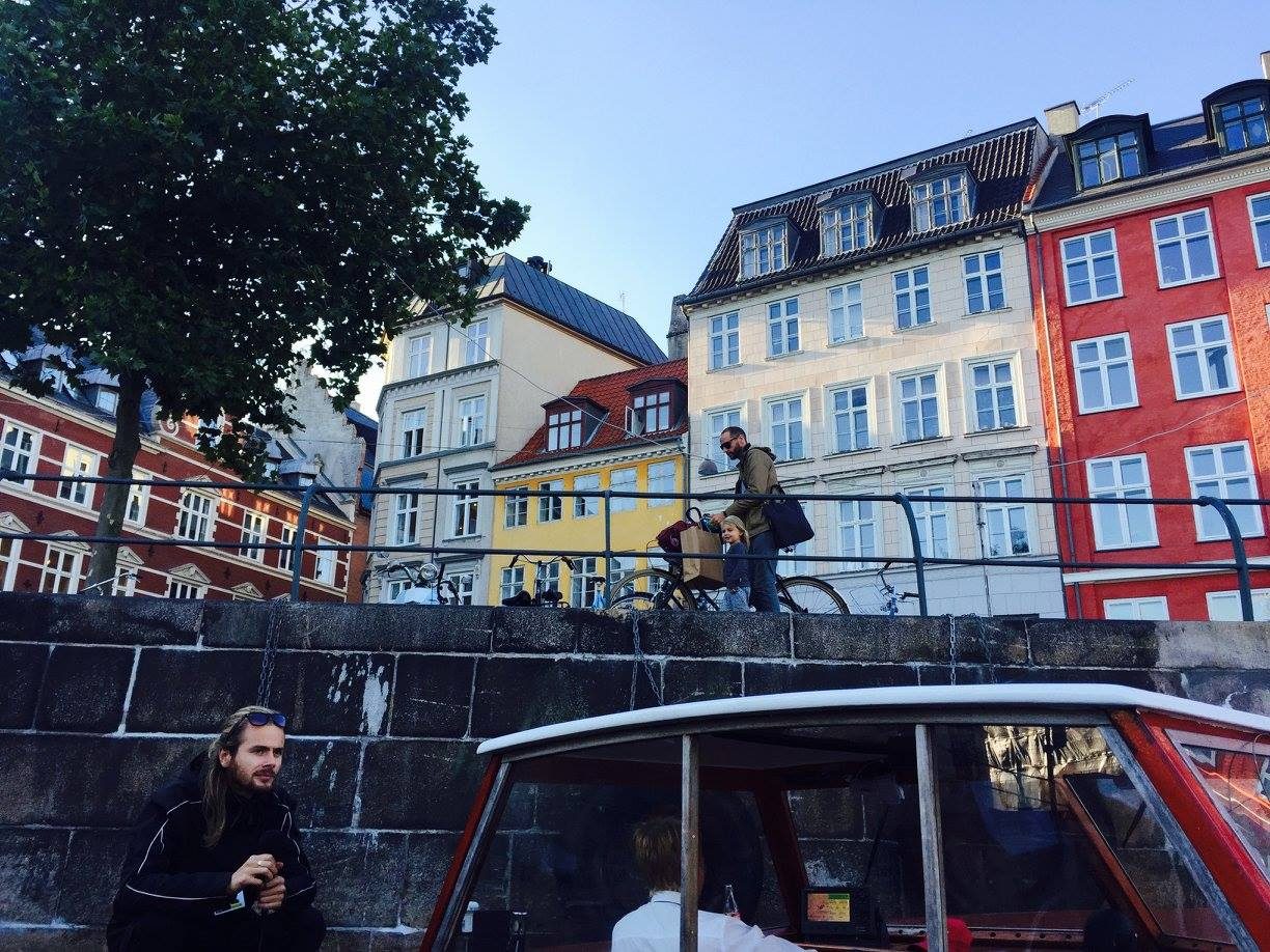 Copenhagen, Denmark photo 4