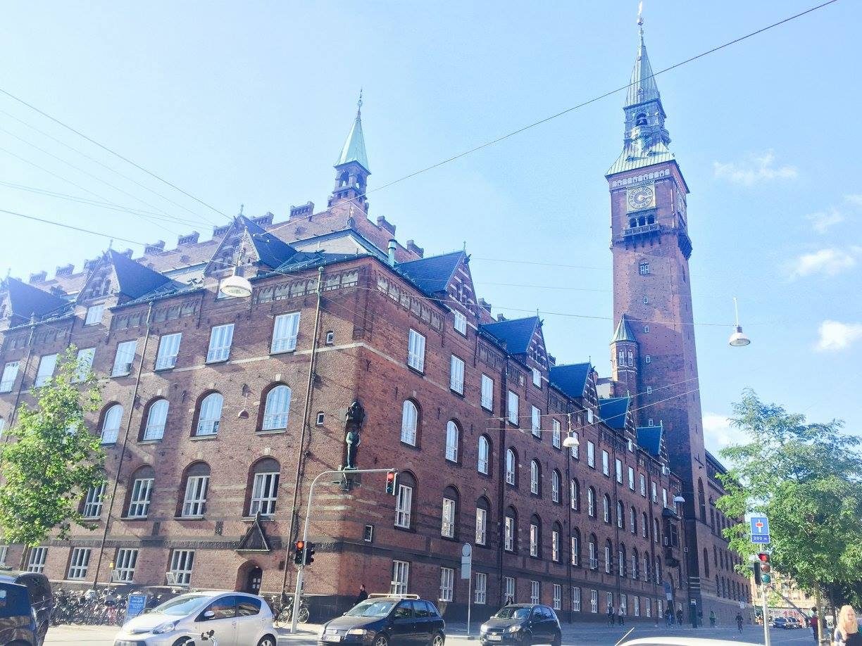 Copenhagen, Denmark photo 7