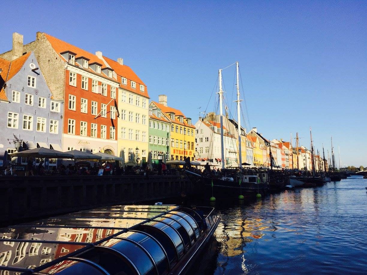 Copenhagen, Denmark photo 11