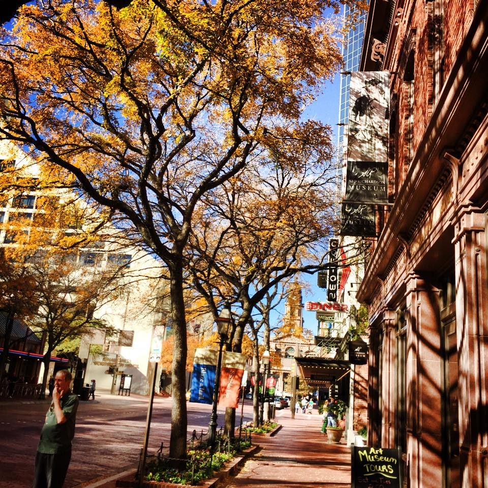 Dallas & Fort Worth, Texas photo 1