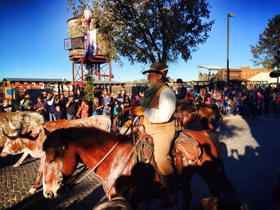 Dallas & Fort Worth, Texas photo 4