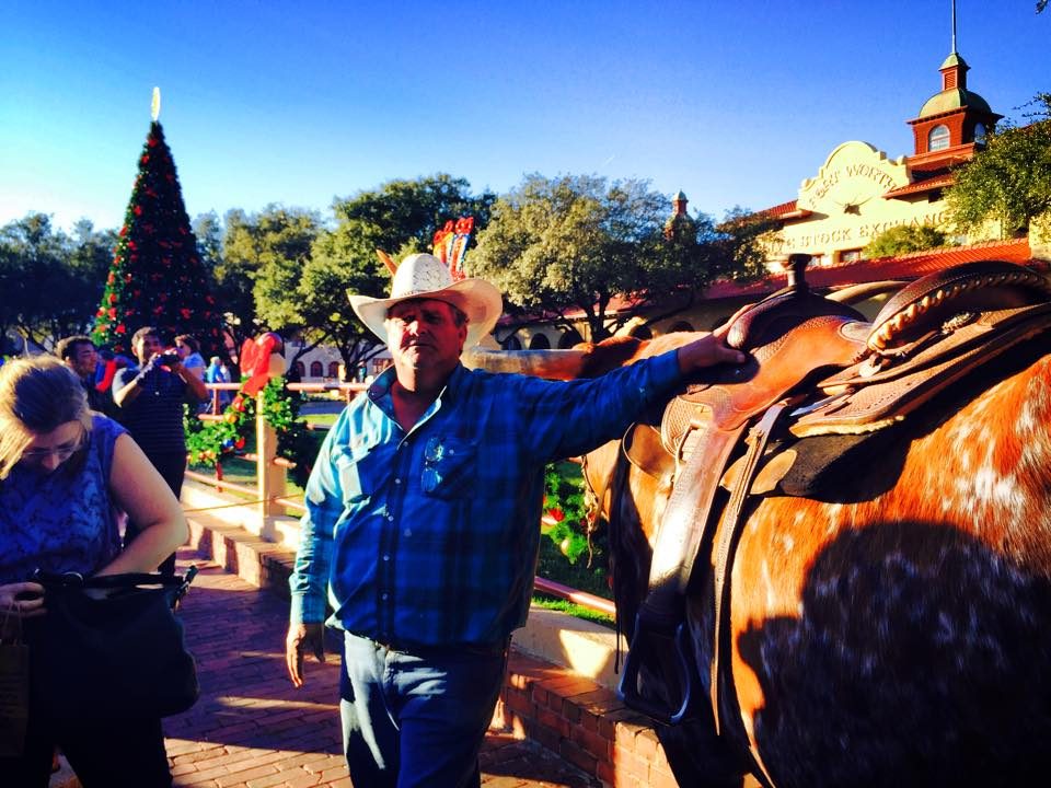 Dallas & Fort Worth, Texas photo 10