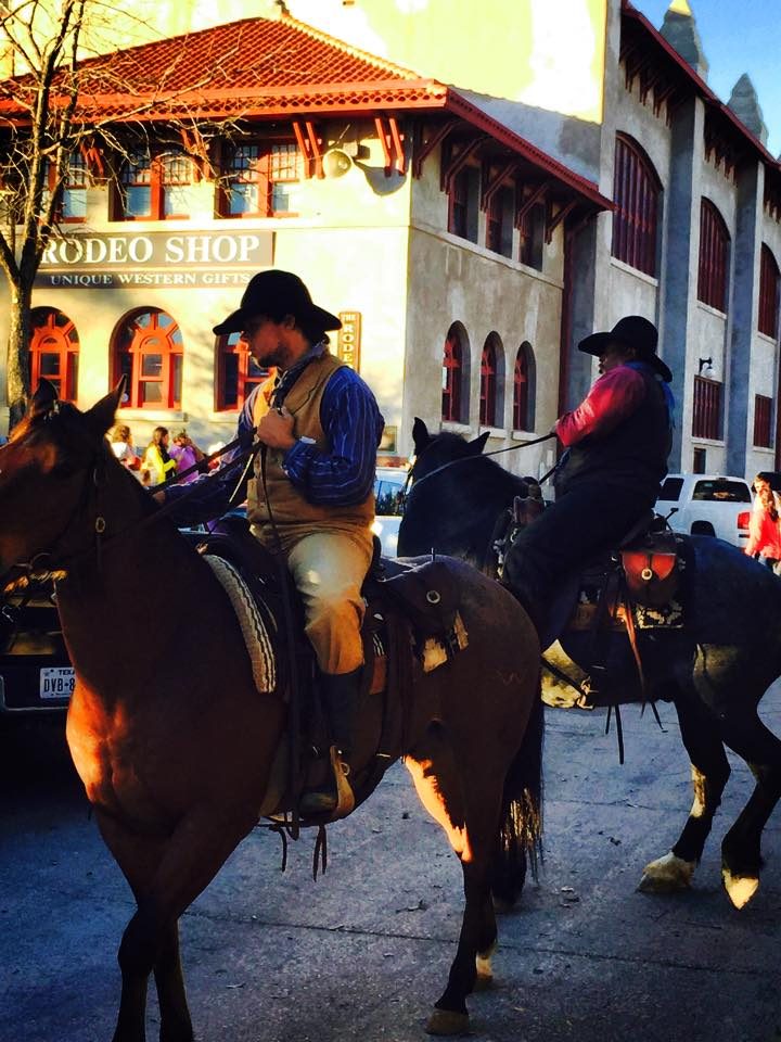 Dallas & Fort Worth, Texas photo 11