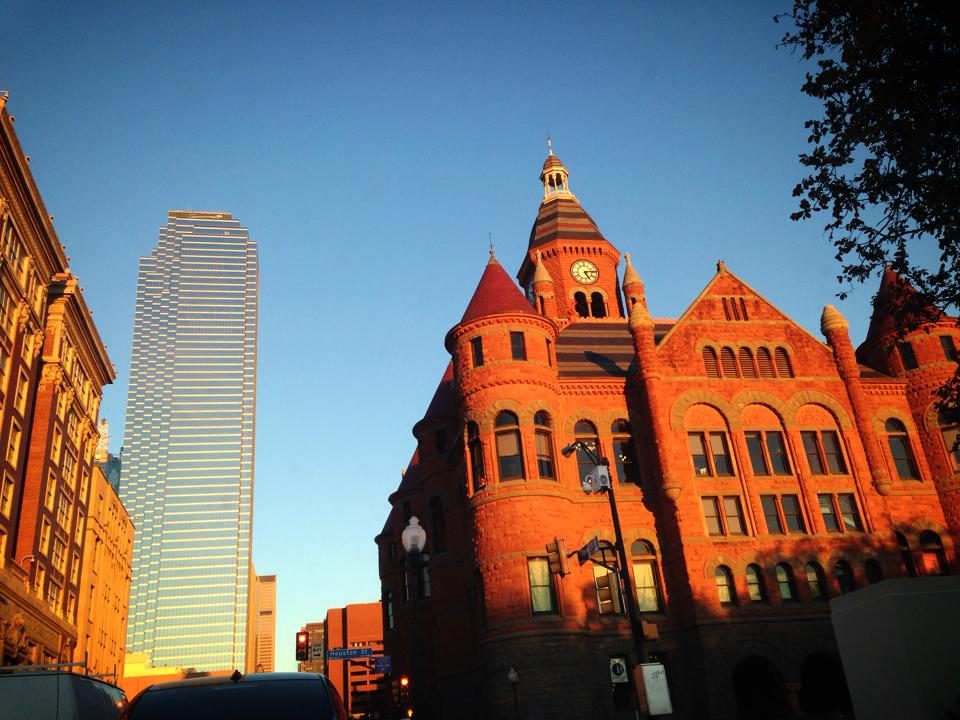 Dallas & Fort Worth, Texas photo 12