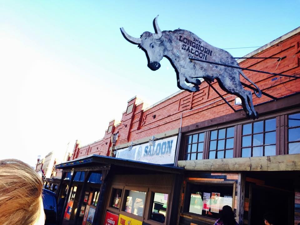 Dallas & Fort Worth, Texas photo 14