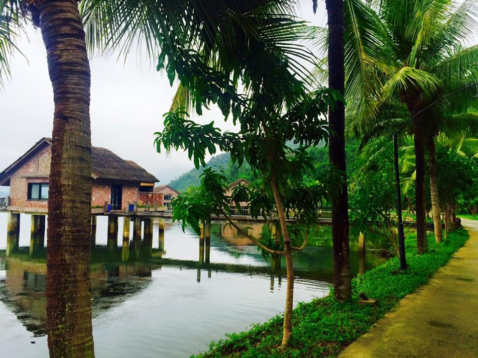 Da Nang, Vietnam photo 2