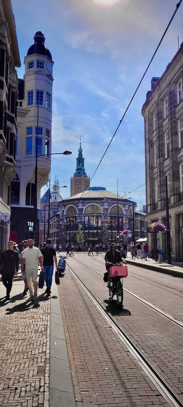 Delft & The Hague, Netherlands photo 3
