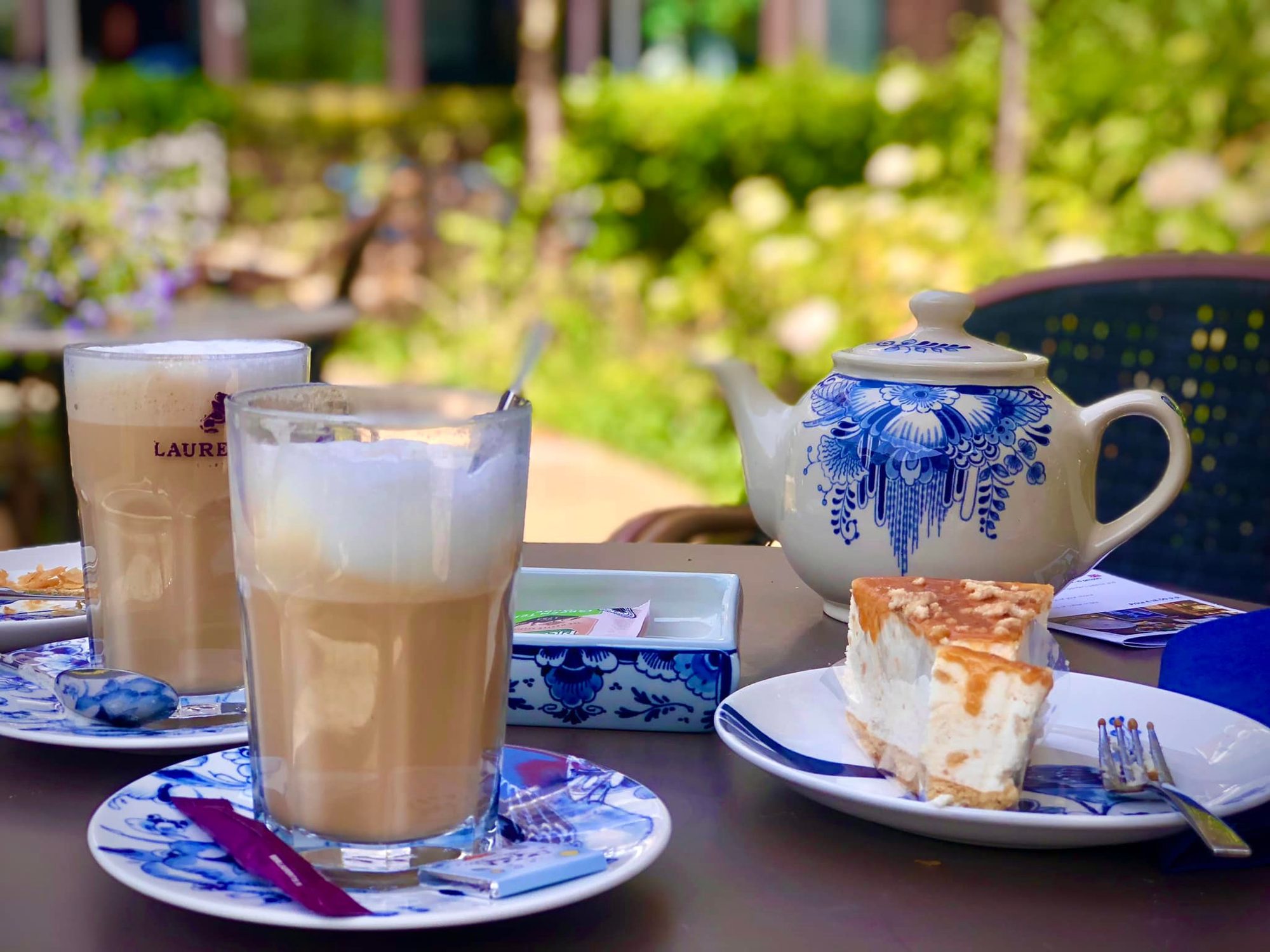 Delft & The Hague, Netherlands photo 6