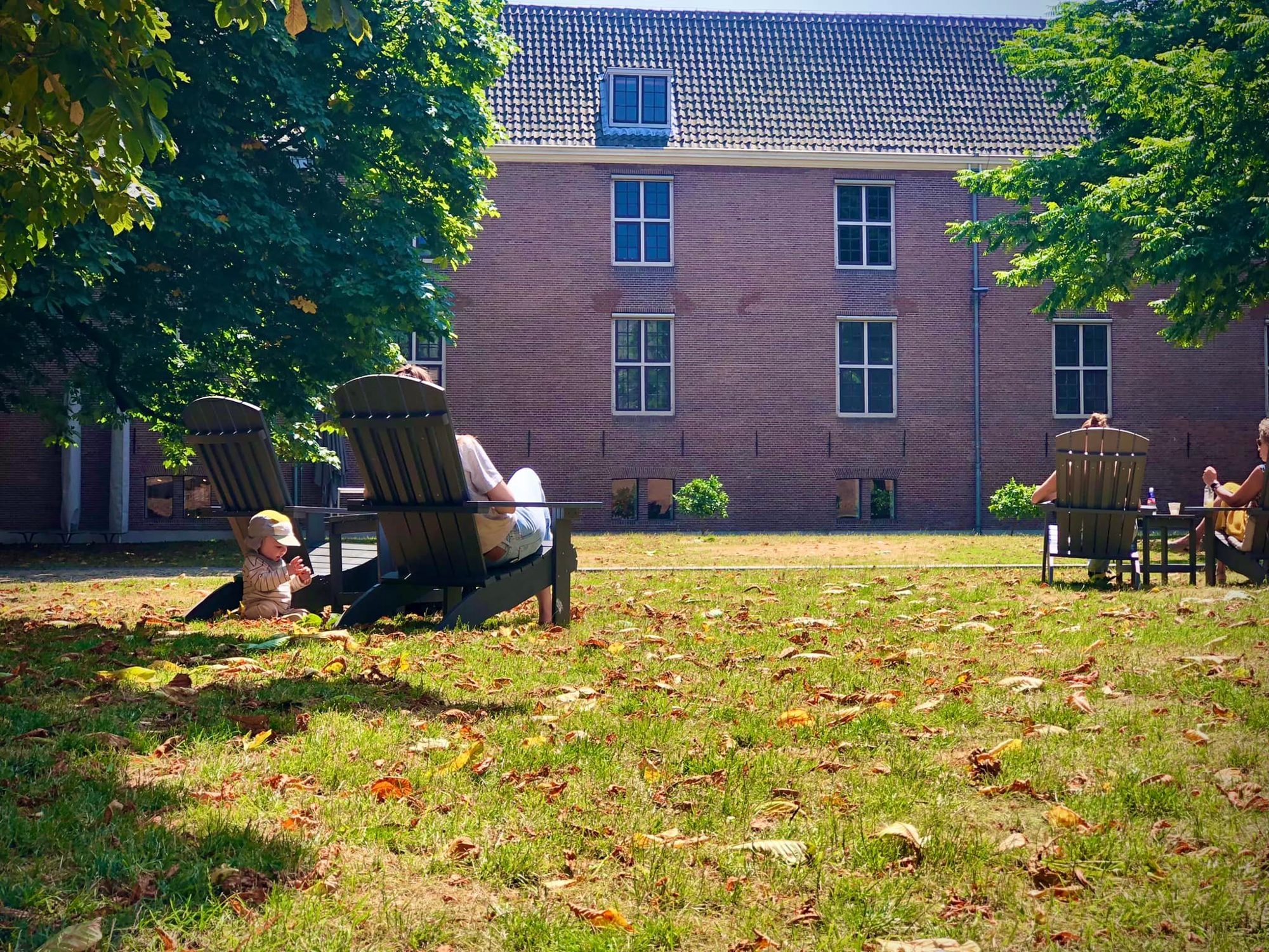 Laren, Netherlands photo 2
