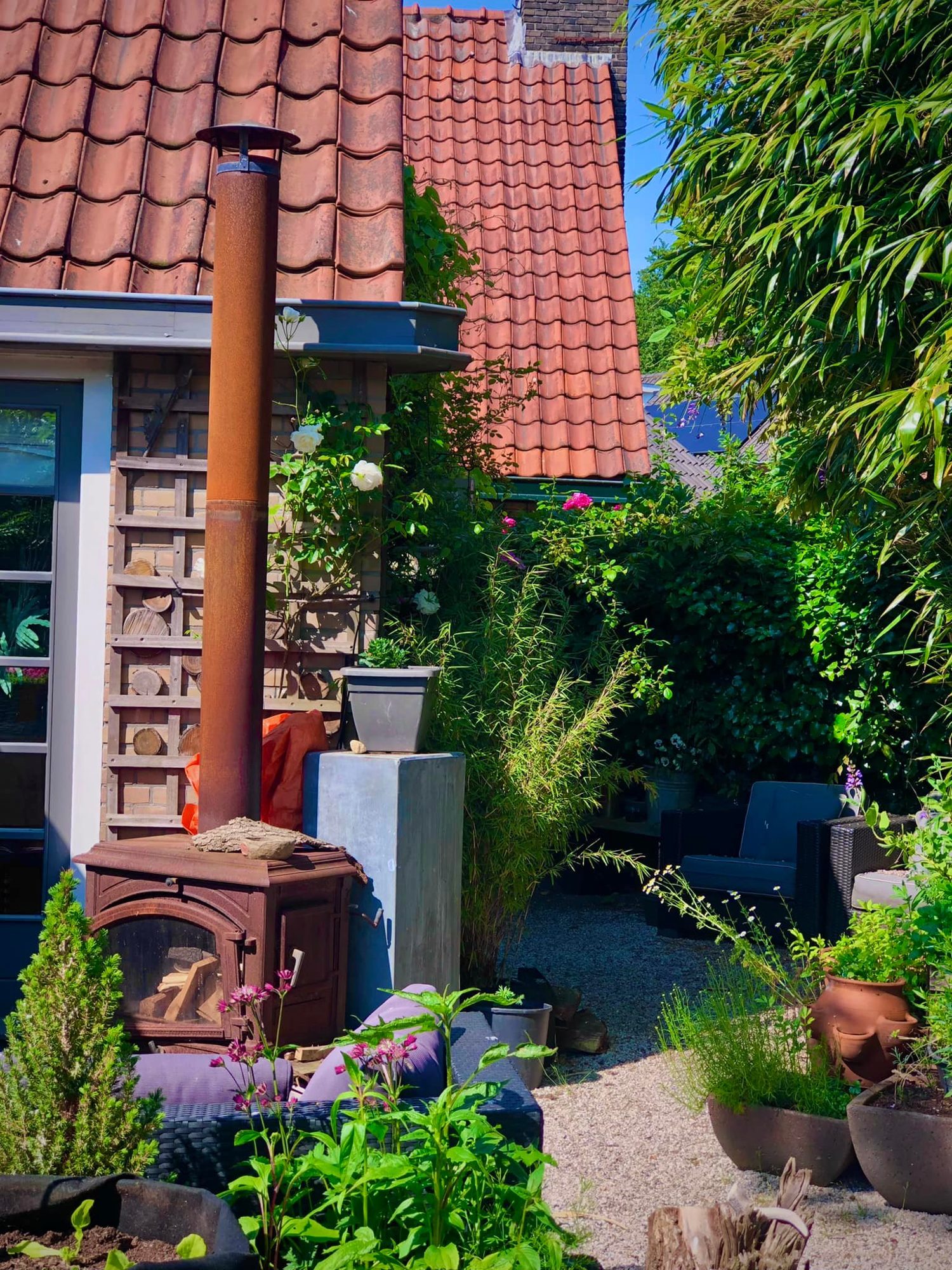 Laren, Netherlands photo 6