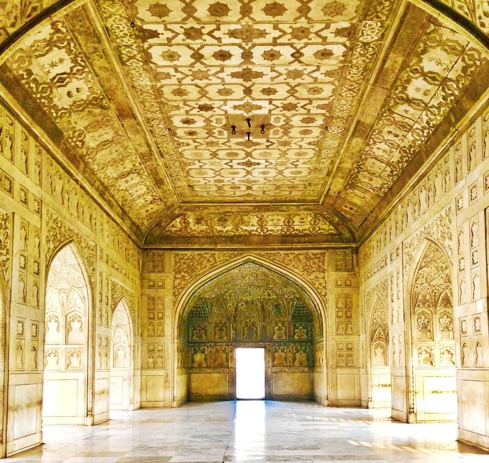 Delhi & Agra, India photo 1