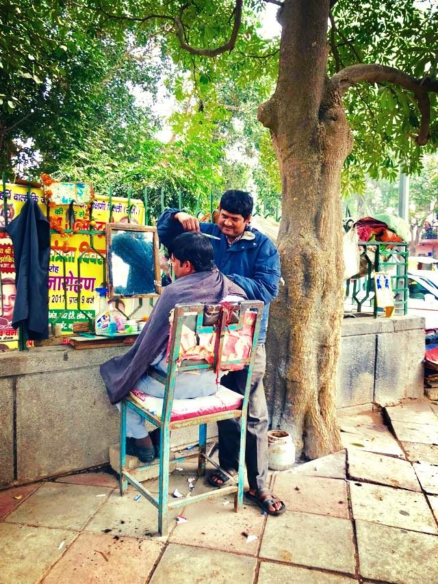 Delhi & Agra, India photo 3