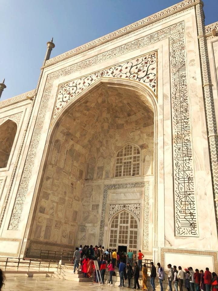 Delhi & Agra, India photo 7