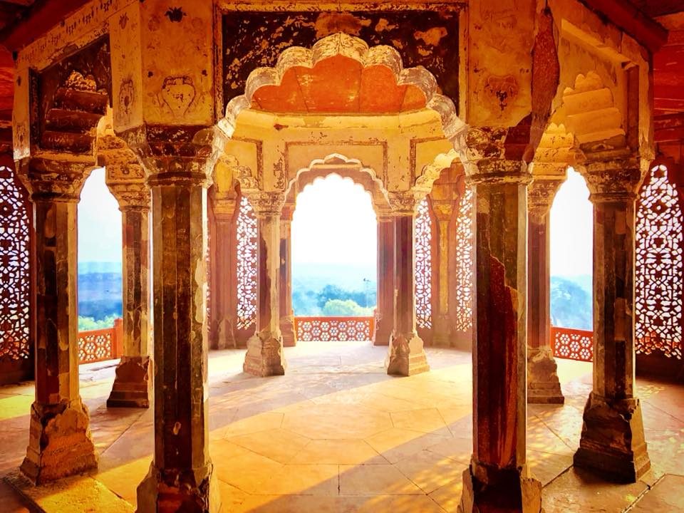 Delhi & Agra, India photo 9