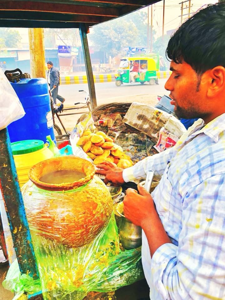 Delhi & Agra, India photo 11