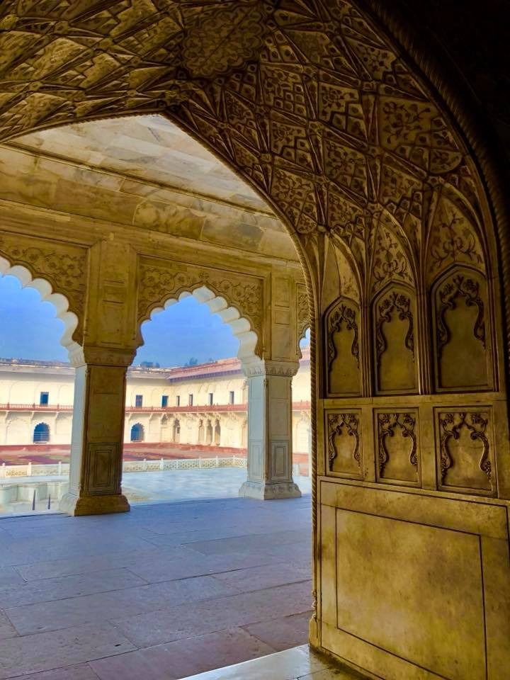 Delhi & Agra, India photo 19