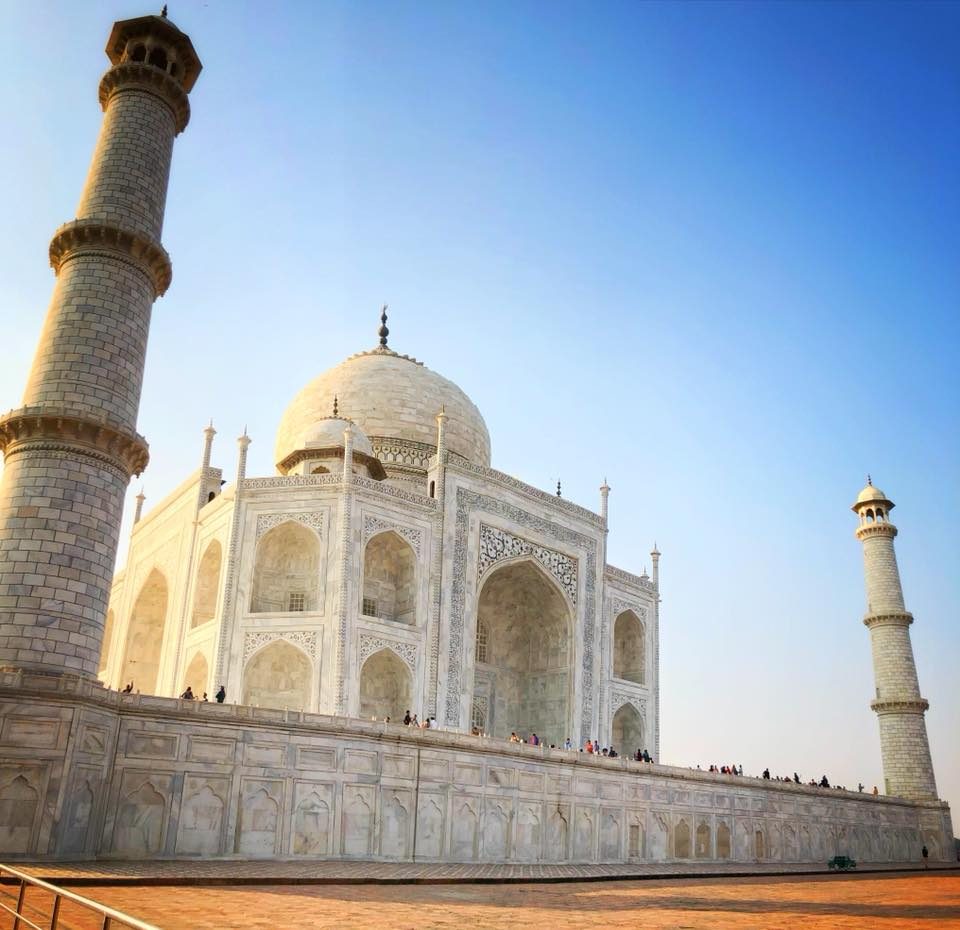 Delhi & Agra, India photo 23