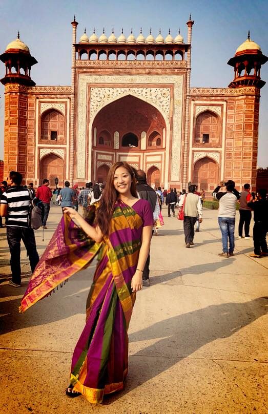 Delhi & Agra, India photo 24
