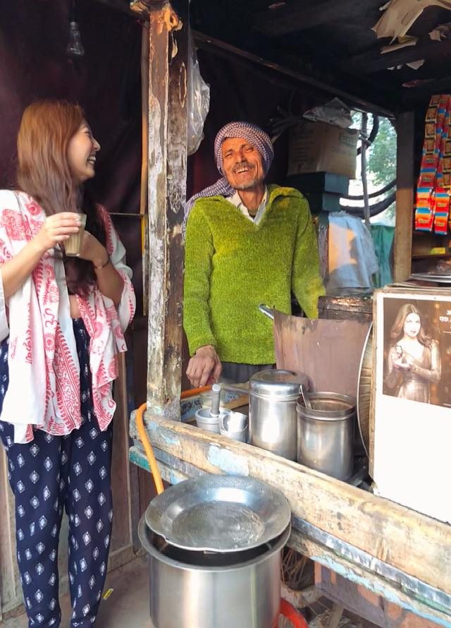 Delhi & Agra, India photo 25