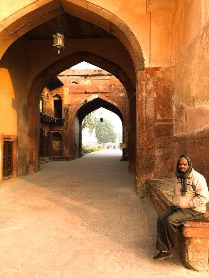 Delhi & Agra, India photo 27