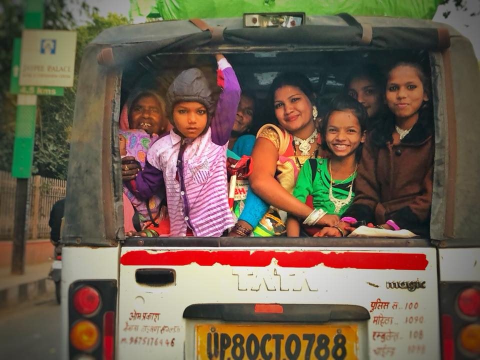 Delhi & Agra, India photo 28