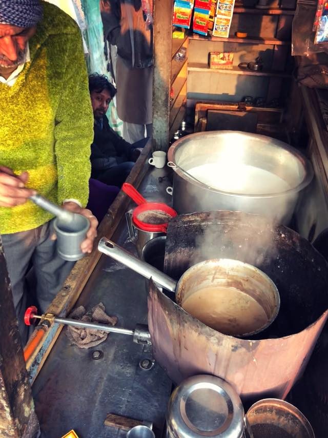 Delhi & Agra, India photo 29