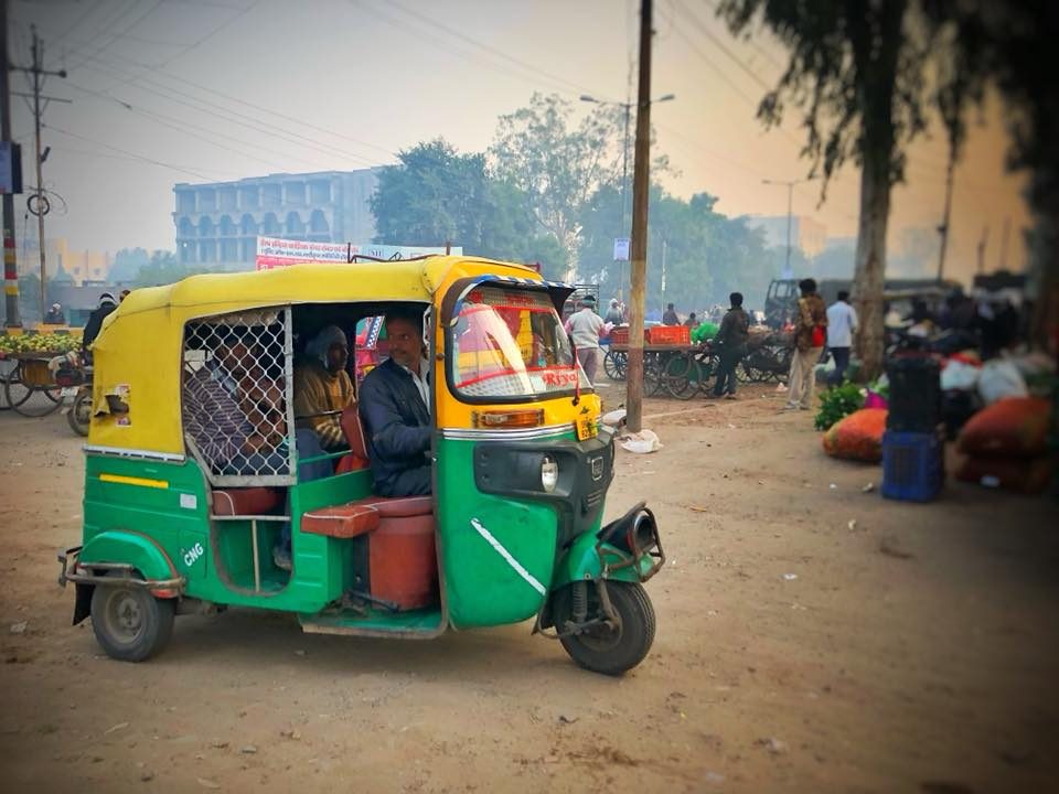 Delhi & Agra, India photo 30