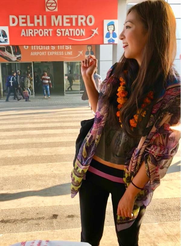 Delhi & Agra, India photo 32