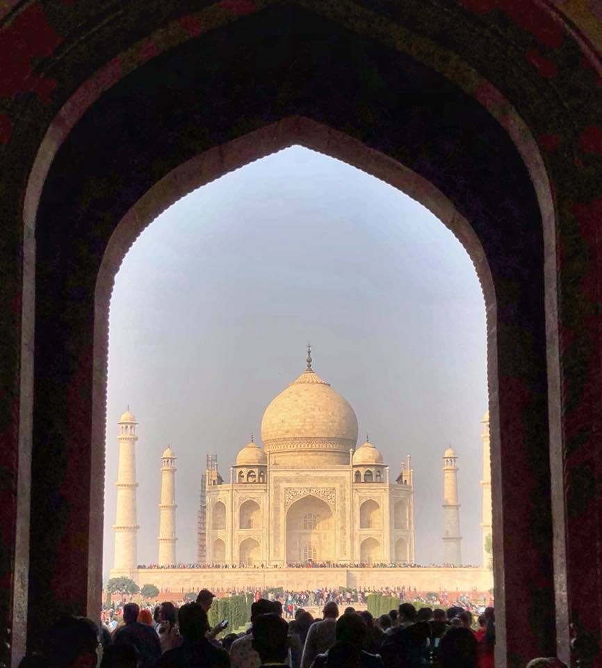Delhi & Agra, India photo 33