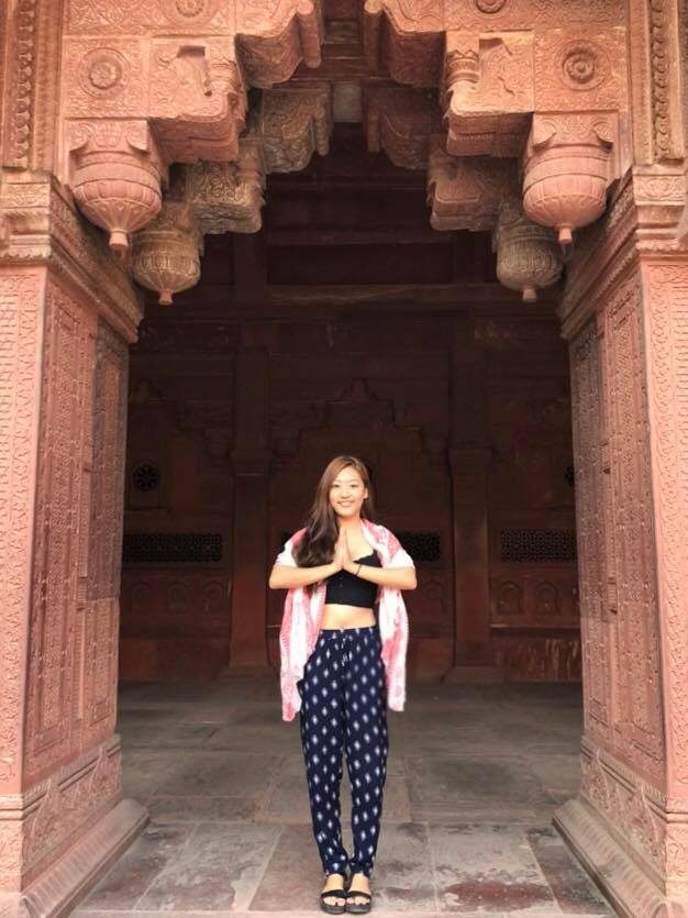 Delhi & Agra, India photo 34