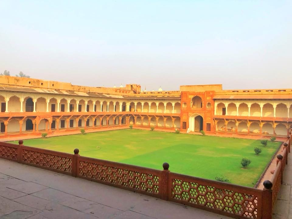 Delhi & Agra, India photo 37