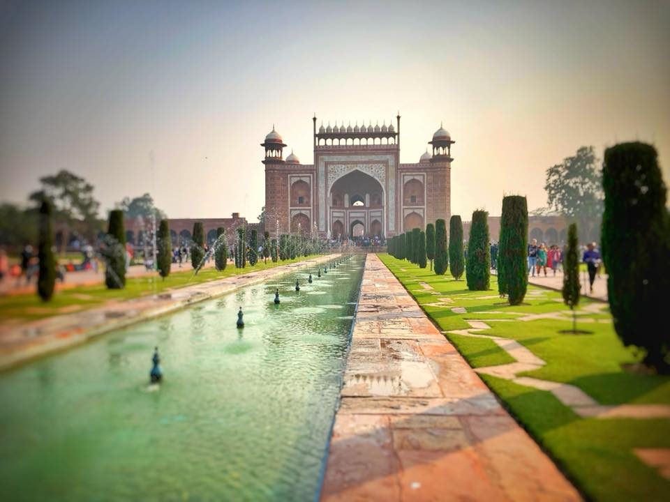 Delhi & Agra, India photo 39