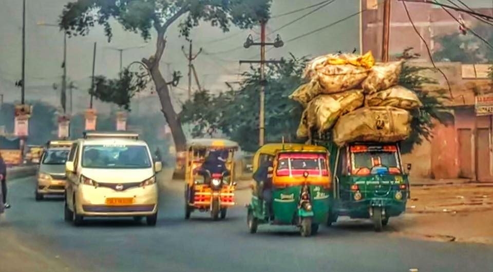 Delhi & Agra, India photo 42